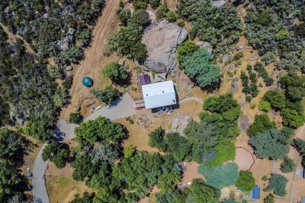 20841 Deerhorn Valley Rd Jamul, CA 91935