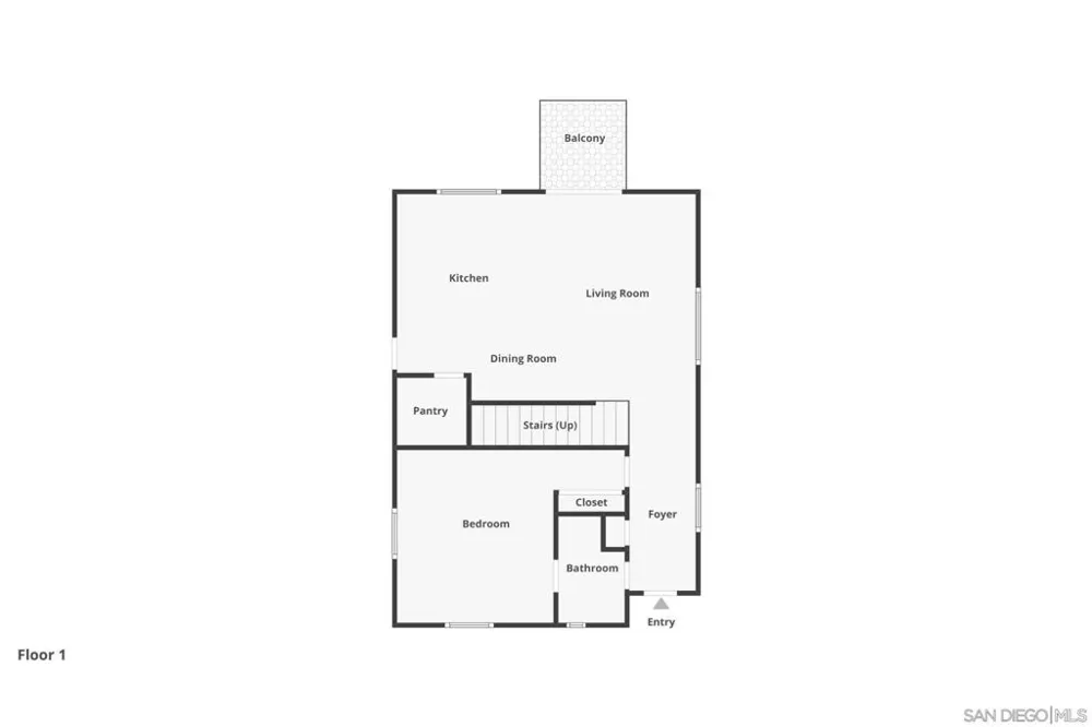 20841 Deerhorn Valley Rd Jamul, CA 91935