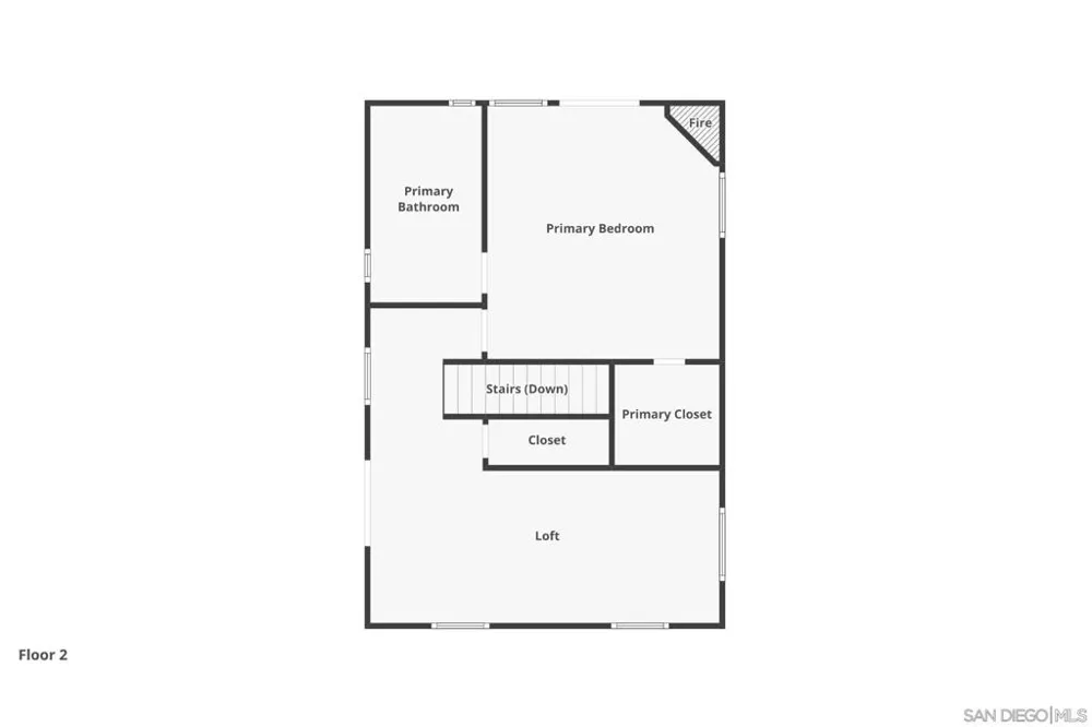 20841 Deerhorn Valley Rd Jamul, CA 91935