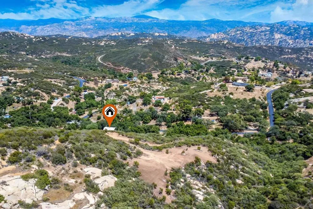 20841 Deerhorn Valley Rd Jamul, CA 91935