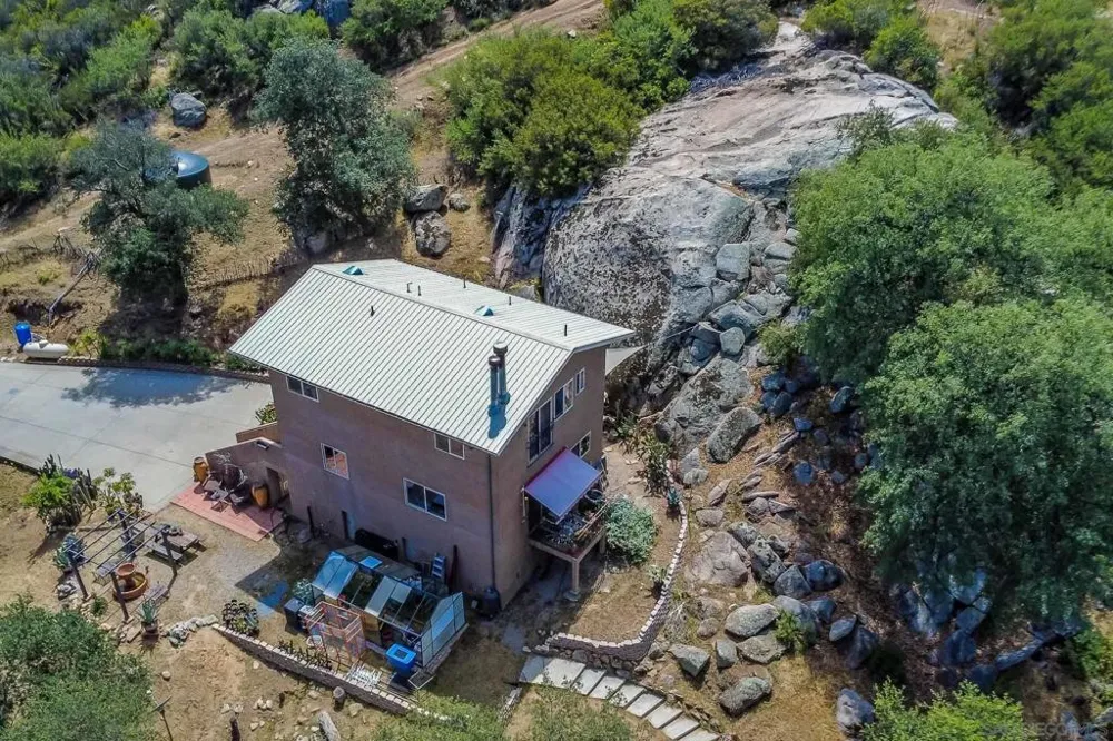20841 Deerhorn Valley Rd Jamul, CA 91935