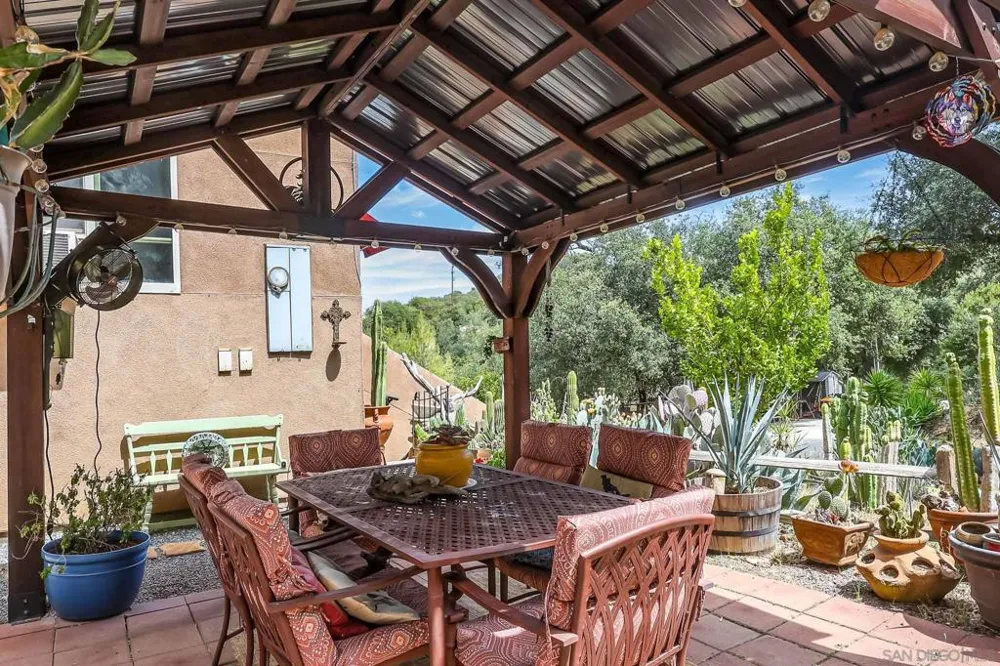 20841 Deerhorn Valley Rd Jamul, CA 91935
