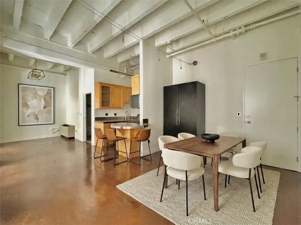 312 W 5th Street #521 Los Angeles, CA 90013