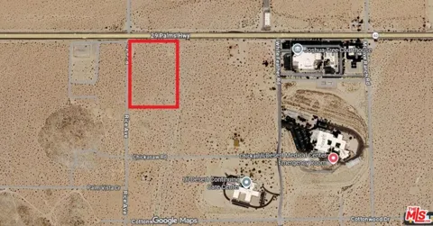 29 Twentynine Palms