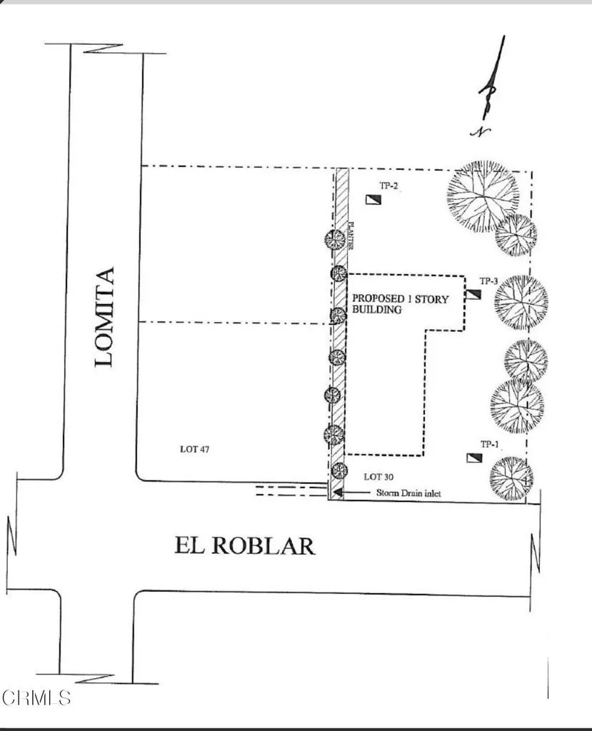 162 E El Roblar Drive Ojai, CA 93023