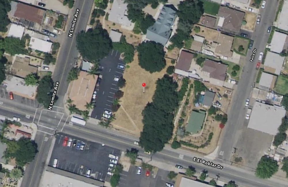 162 E El Roblar Drive Ojai, CA 93023