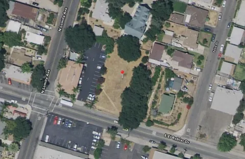 162 E El Roblar Drive