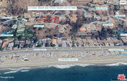 21540 Rambla Vista