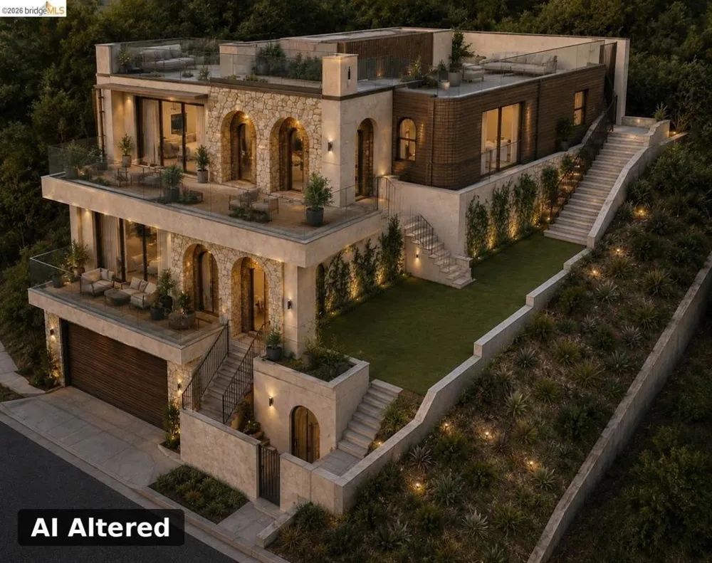 Westview DR Oakland, CA 94705