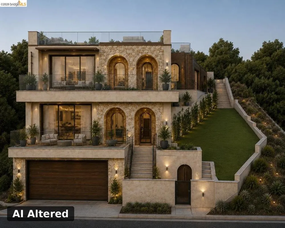 Westview DR Oakland, CA 94705