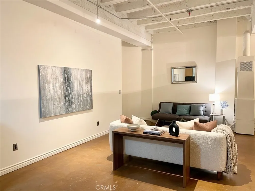 312 W 5th Street #510 Los Angeles, CA 90013