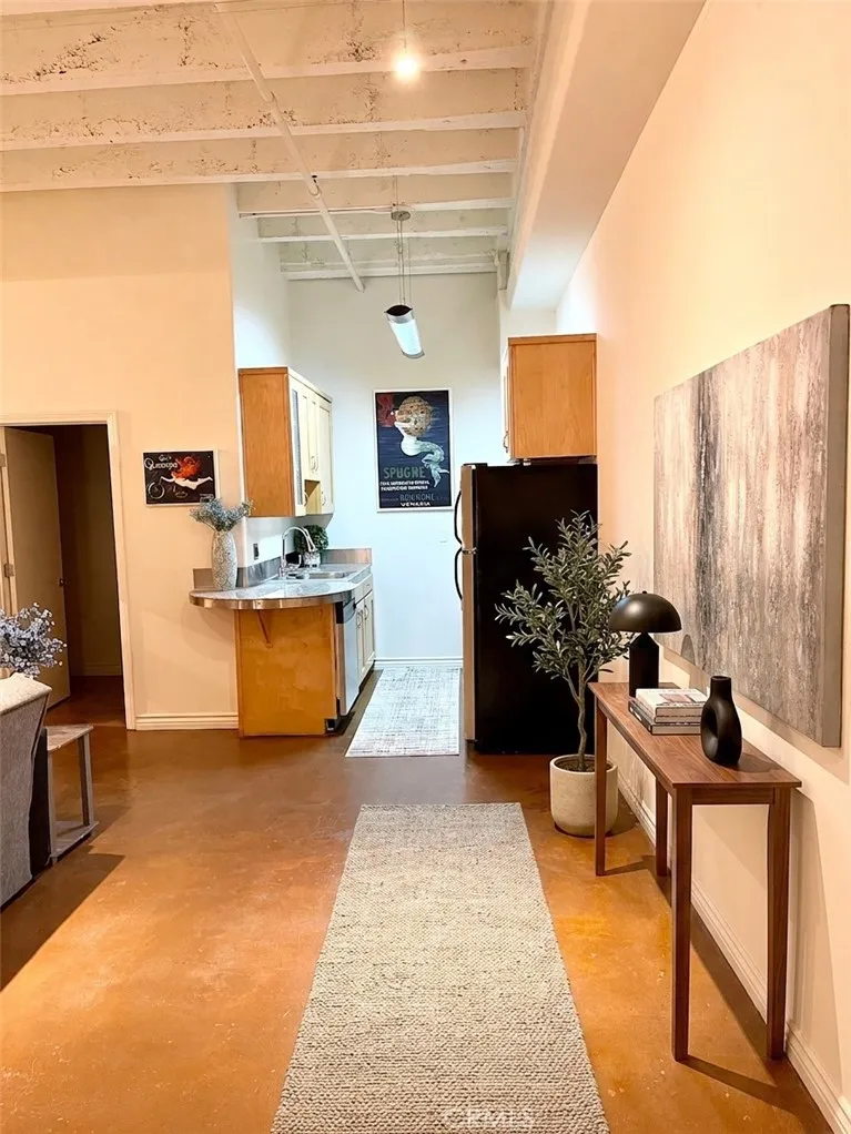 312 W 5th Street #510 Los Angeles, CA 90013