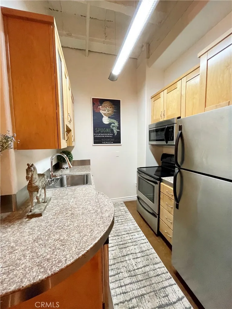 312 W 5th Street #510 Los Angeles, CA 90013