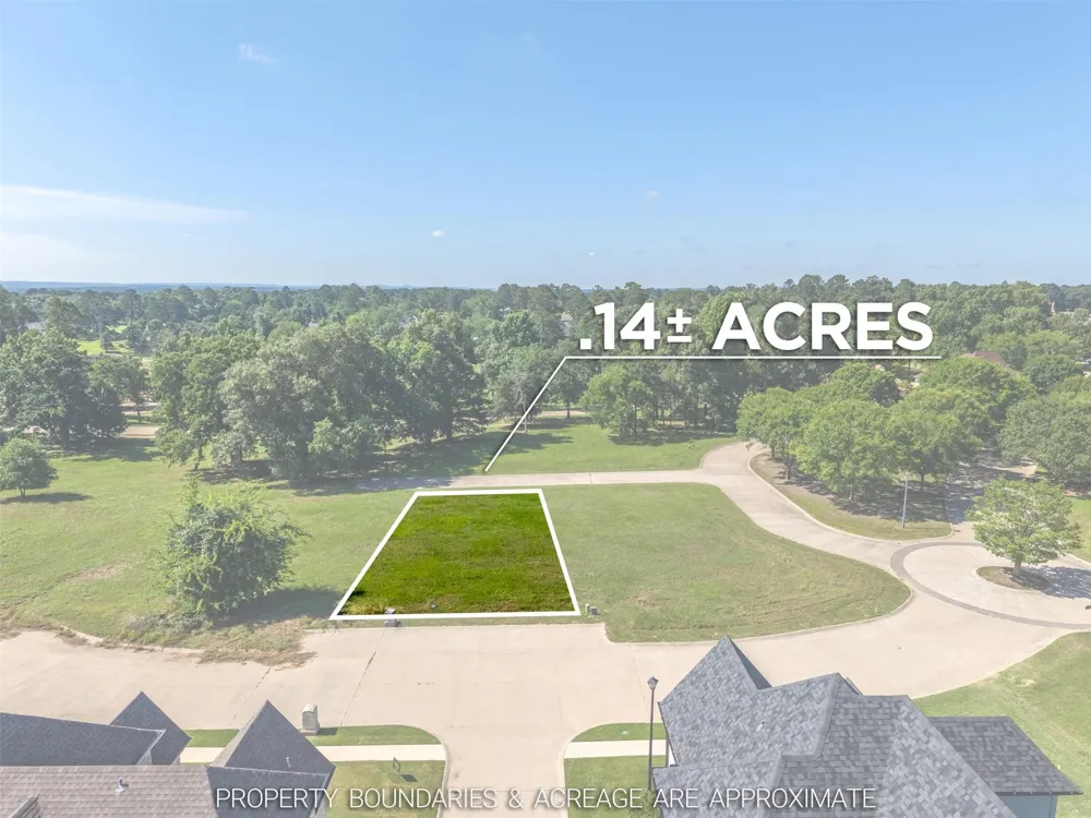 107 Winding Oaks Drive Bullard, TX 75757