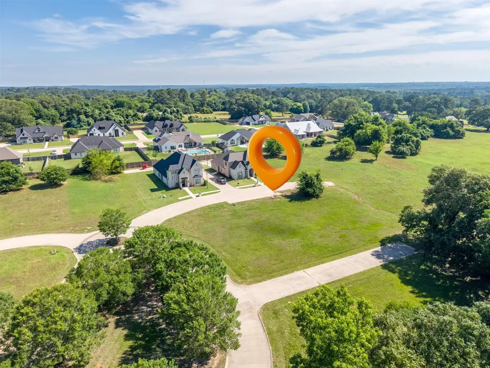 107 Winding Oaks Drive Bullard, TX 75757