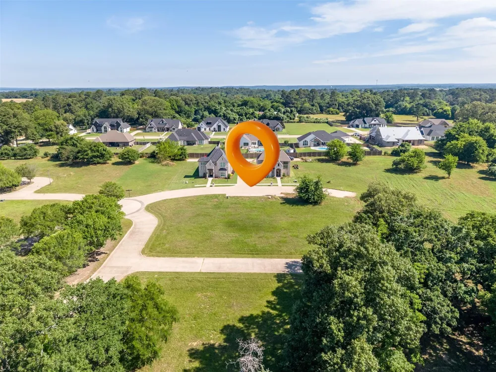 107 Winding Oaks Drive Bullard, TX 75757