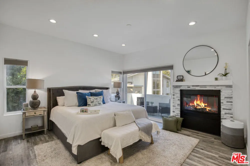 4110 Vanetta Place Studio City, CA 91604