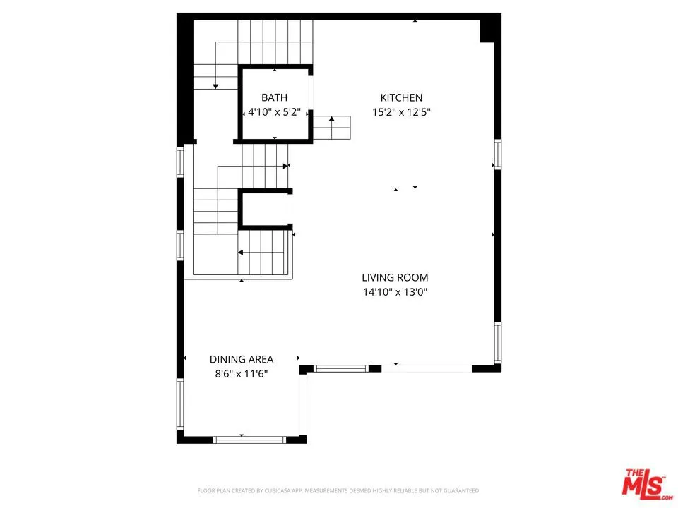 4110 Vanetta Place Studio City, CA 91604