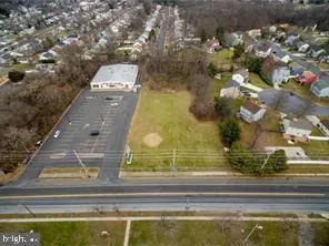 158 EVESHAM ROAD Cherry Hill, NJ 08003