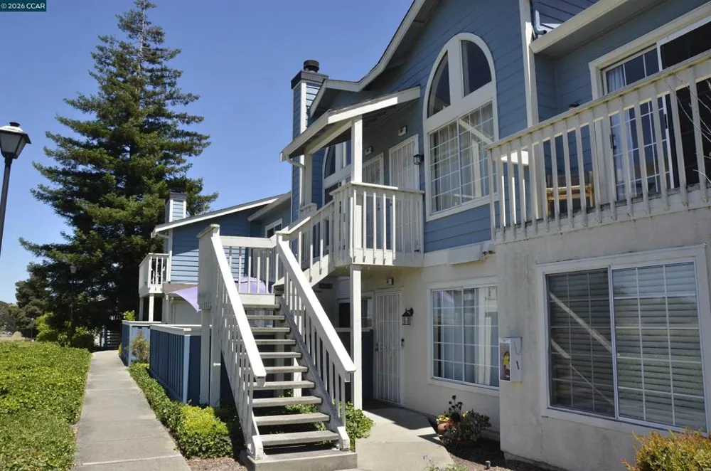 90 Glenwood Hercules, CA 94547