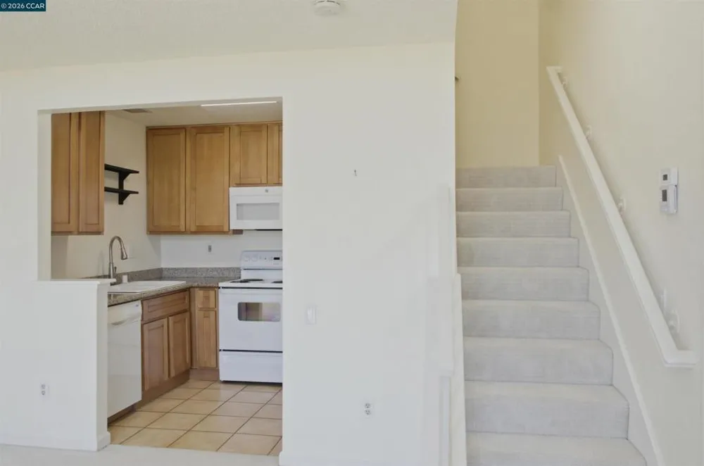 90 Glenwood Hercules, CA 94547