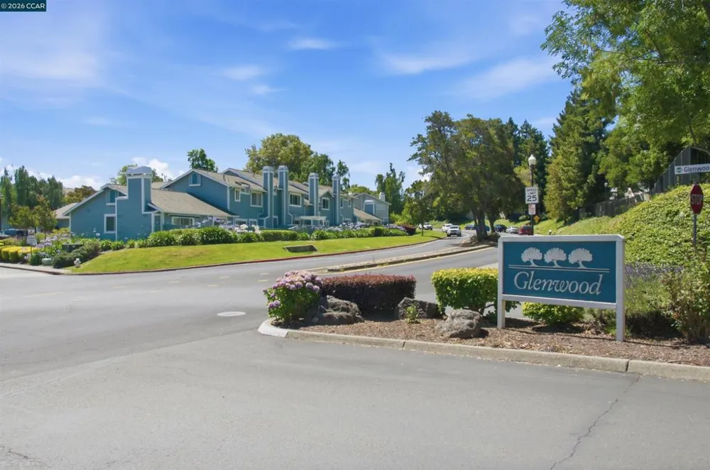 90 Glenwood Hercules, CA 94547