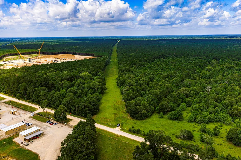 11 Pelican Road Shepherd, TX 77371