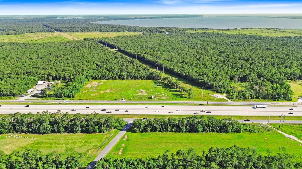 Interstate 10 W Wallisville, TX 77597
