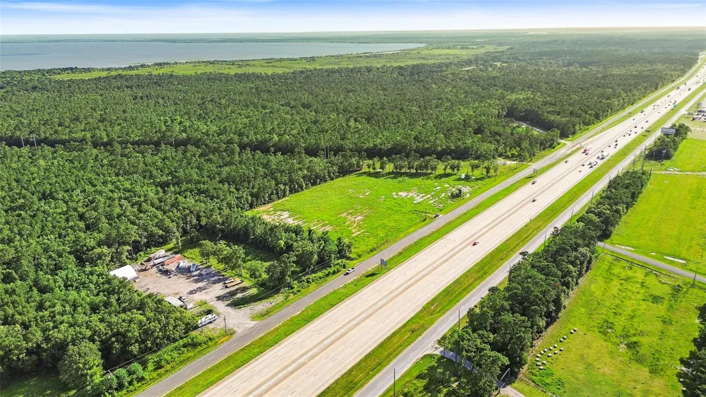 Interstate 10 W Wallisville, TX 77597