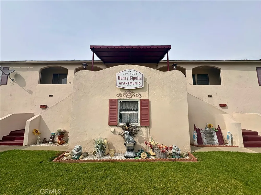 216 W D Ontario, CA 91762