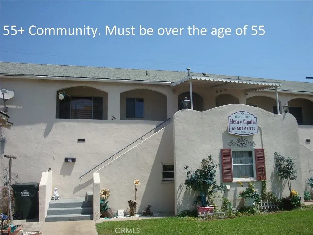 216 W D Ontario, CA 91762