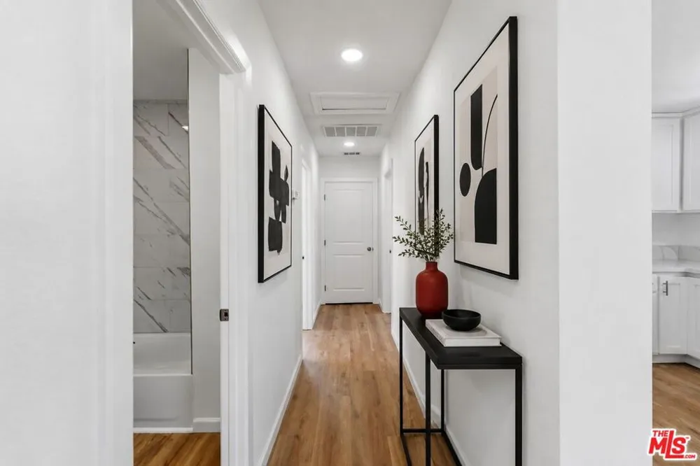 1267 W 85th Street #1267 Los Angeles, CA 90044