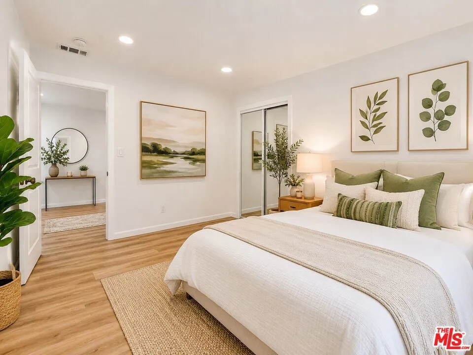1267 W 85th Street #1267 Los Angeles, CA 90044