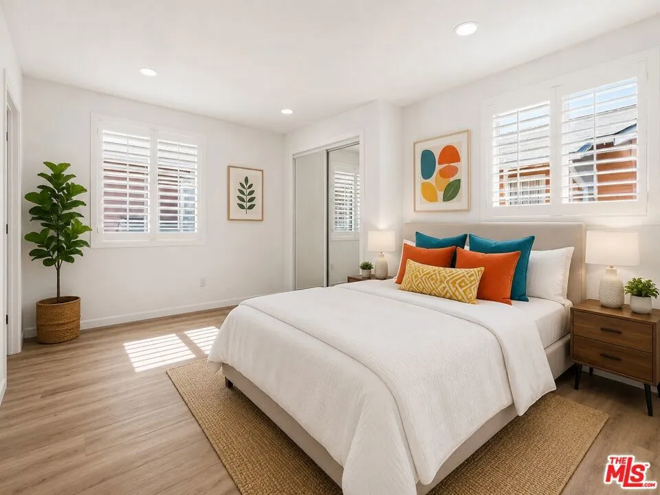 1267 W 85th Street #1267 Los Angeles, CA 90044