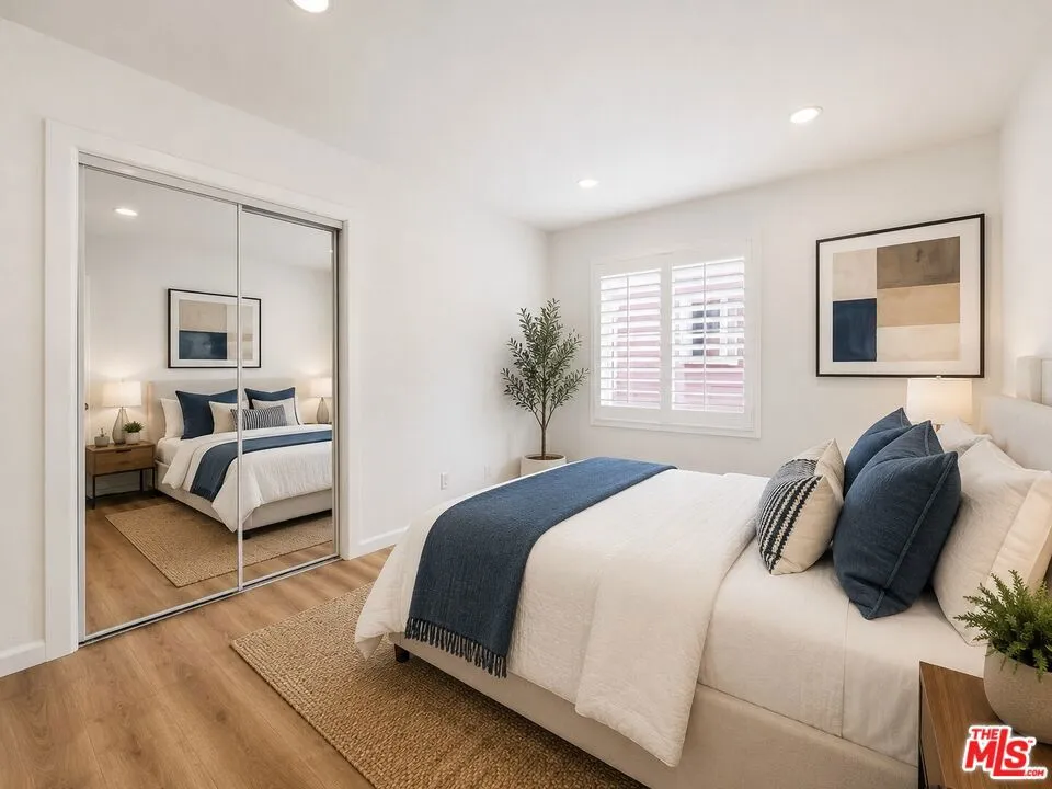 1267 W 85th Street #1267 Los Angeles, CA 90044