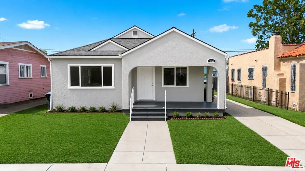 1267 W 85th Street #1267 Los Angeles, CA 90044