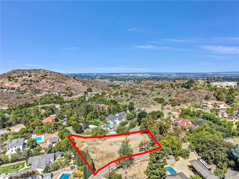 Meads Ave Orange Park Acres, CA 92869