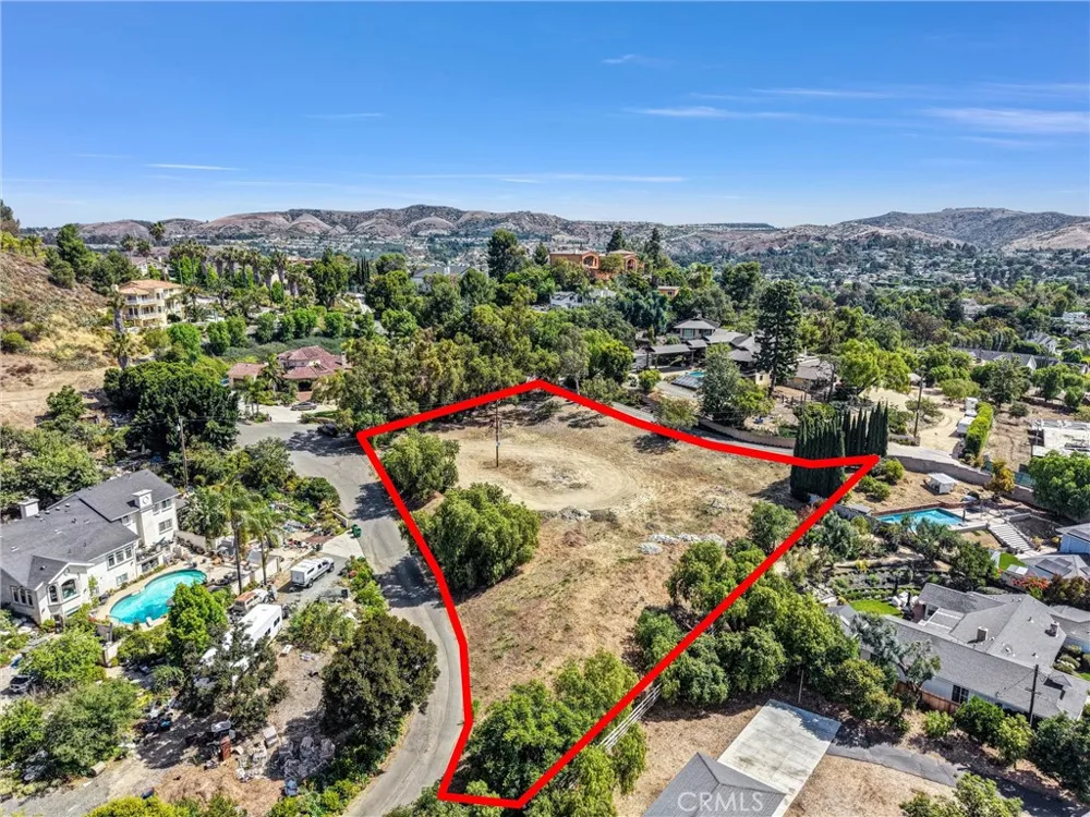 Meads Ave Orange Park Acres, CA 92869