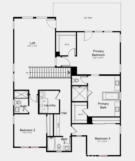 204 Briar Moon Irvine, CA 92618