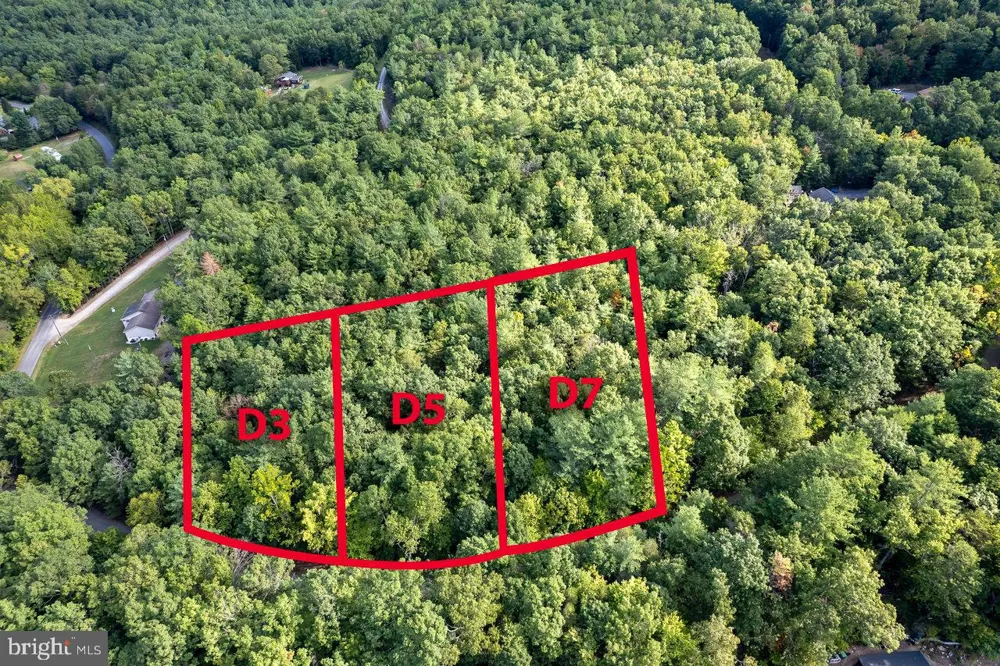 HOLIDAY HILL RD. Luray, VA 22835