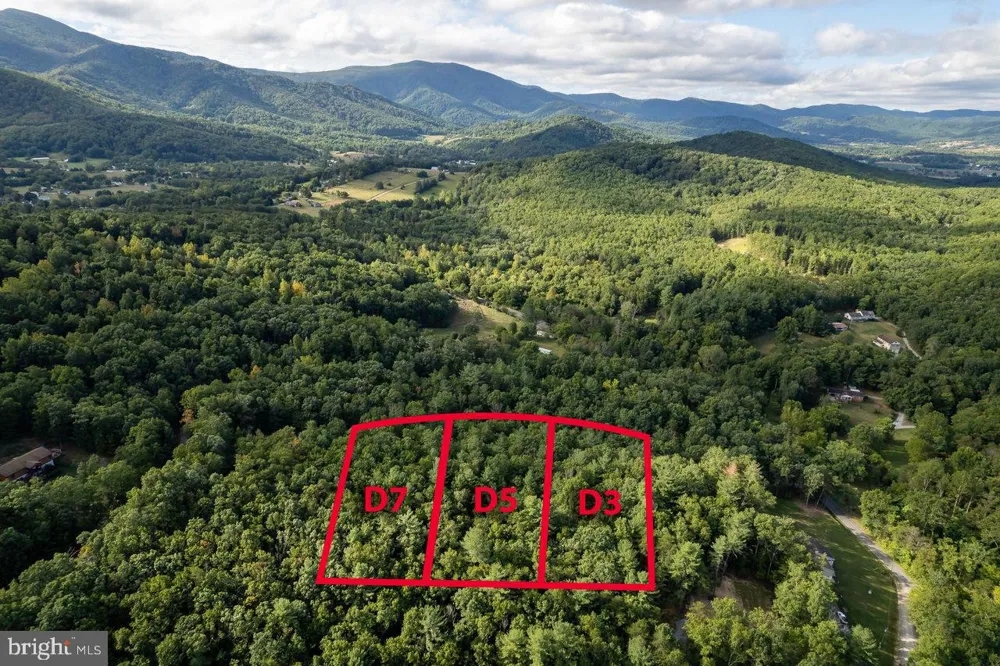 HOLIDAY HILL RD. Luray, VA 22835