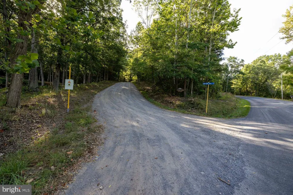 HOLIDAY HILL RD. Luray, VA 22835