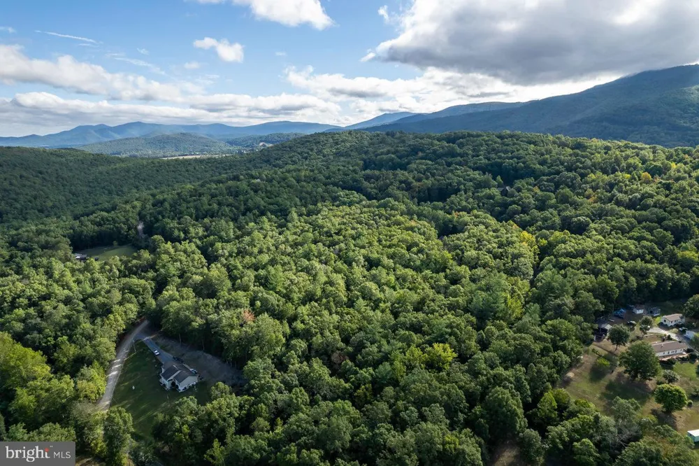 HOLIDAY HILL RD. Luray, VA 22835