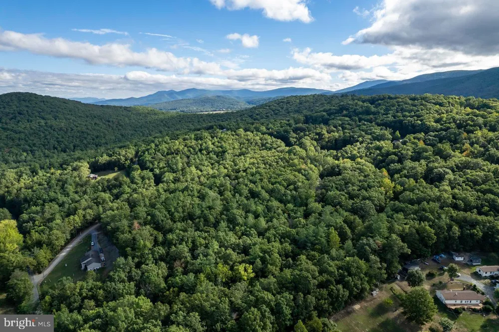 HOLIDAY HILL RD. Luray, VA 22835