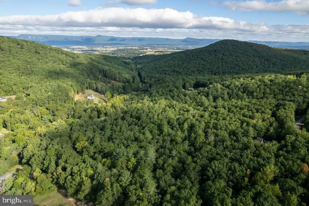 HOLIDAY HILL RD. Luray, VA 22835