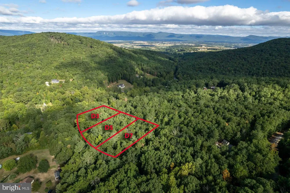 HOLIDAY HILL RD. Luray, VA 22835