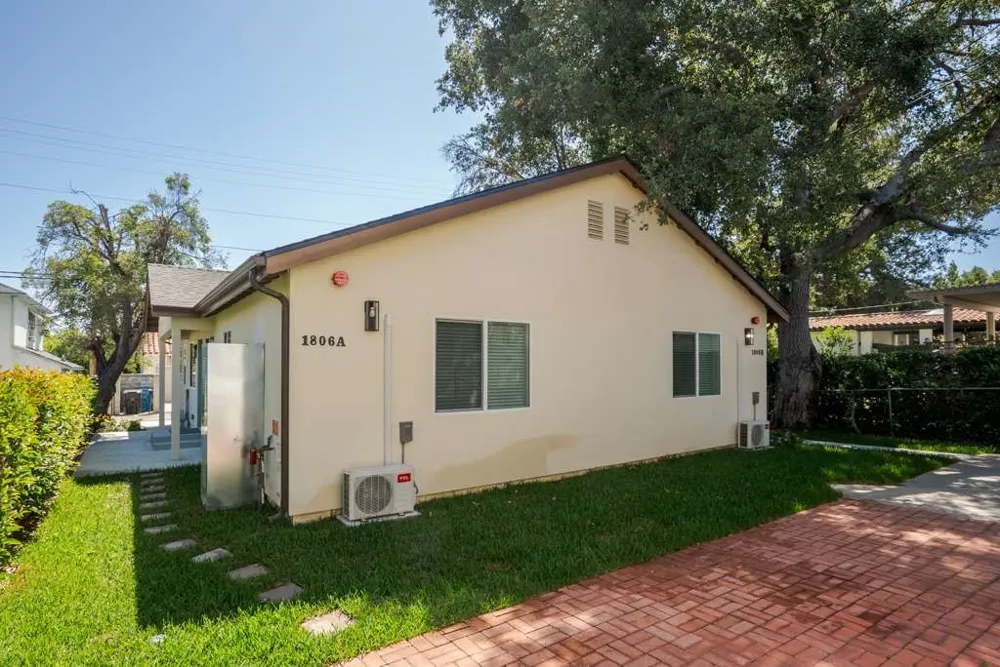 1806 8th St #A Alhambra, CA 91803