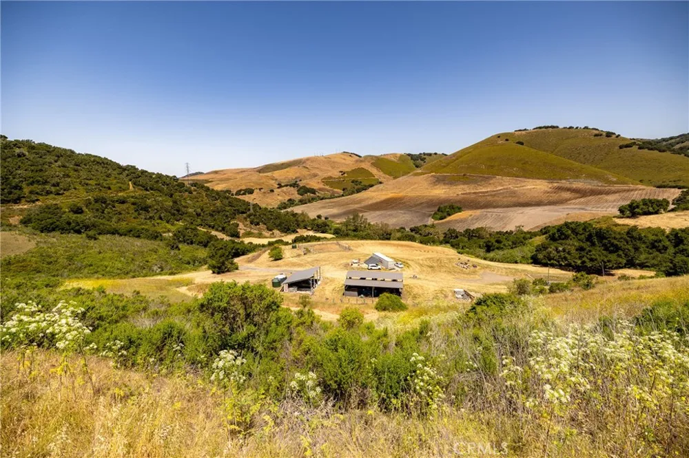 680 Spring Canyon Lane Nipomo, CA 93444