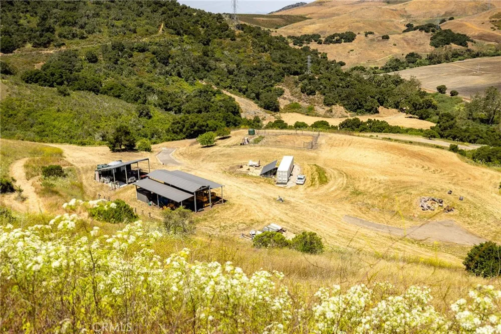 680 Spring Canyon Lane Nipomo, CA 93444
