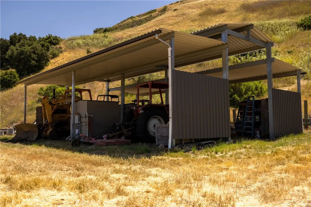 680 Spring Canyon Lane Nipomo, CA 93444